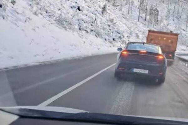 donovaly uzavrete kamiony