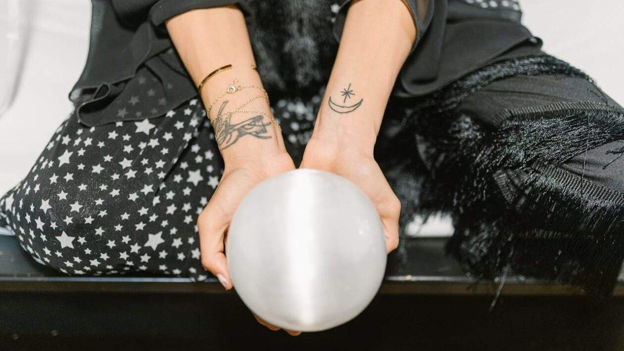 horoskop vestec numerologia