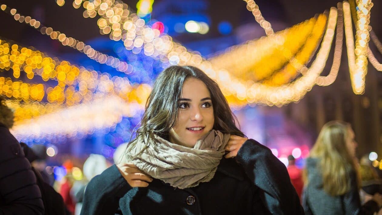 horoskop vianoce december