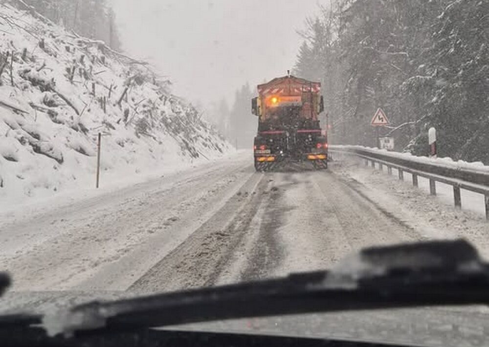 horske priechody zjazdnost certovica