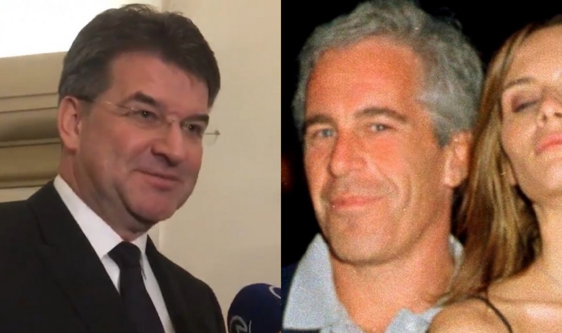 lajcak epstein spisy emaily