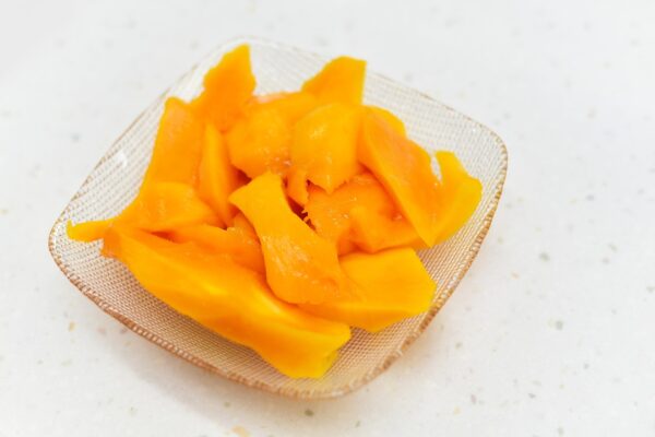 mango susene