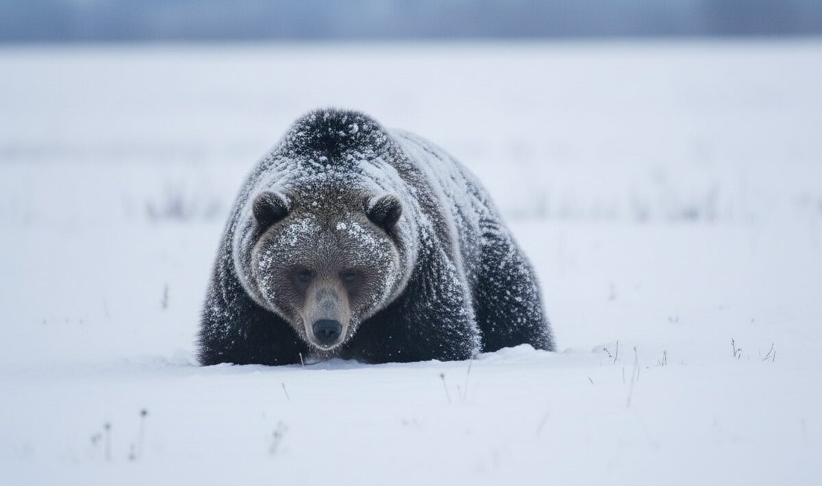 medved golem slovensko tatry