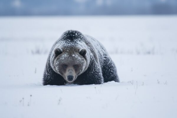 medved golem slovensko tatry