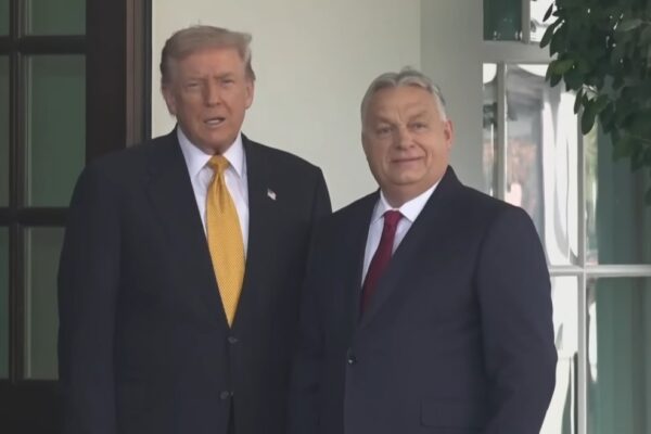 orban trump