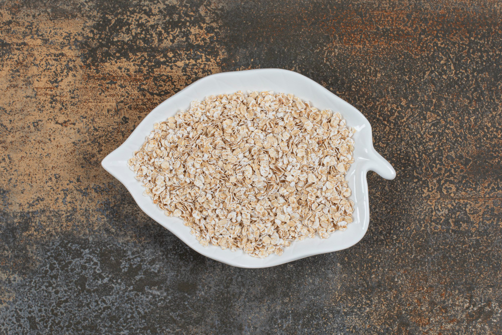 ovsene otruby vlocky