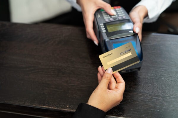 platba kartou online qr kod