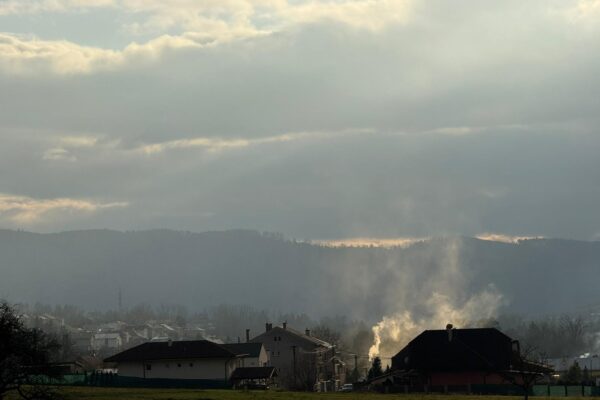 pocasie slovensko jesen