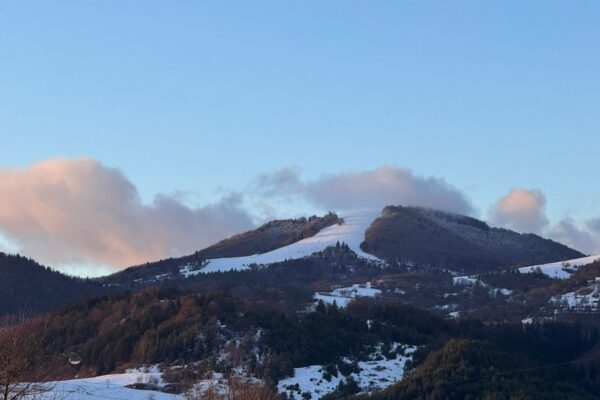 pocasie slovensko zima
