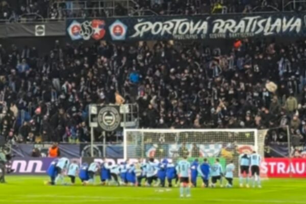 slovan vyhra zapas
