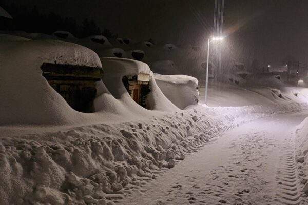 sneh slovensko zima 1
