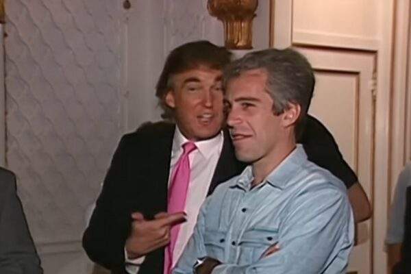 trump epstein putin
