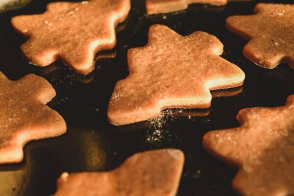 vianocne pernicky recept