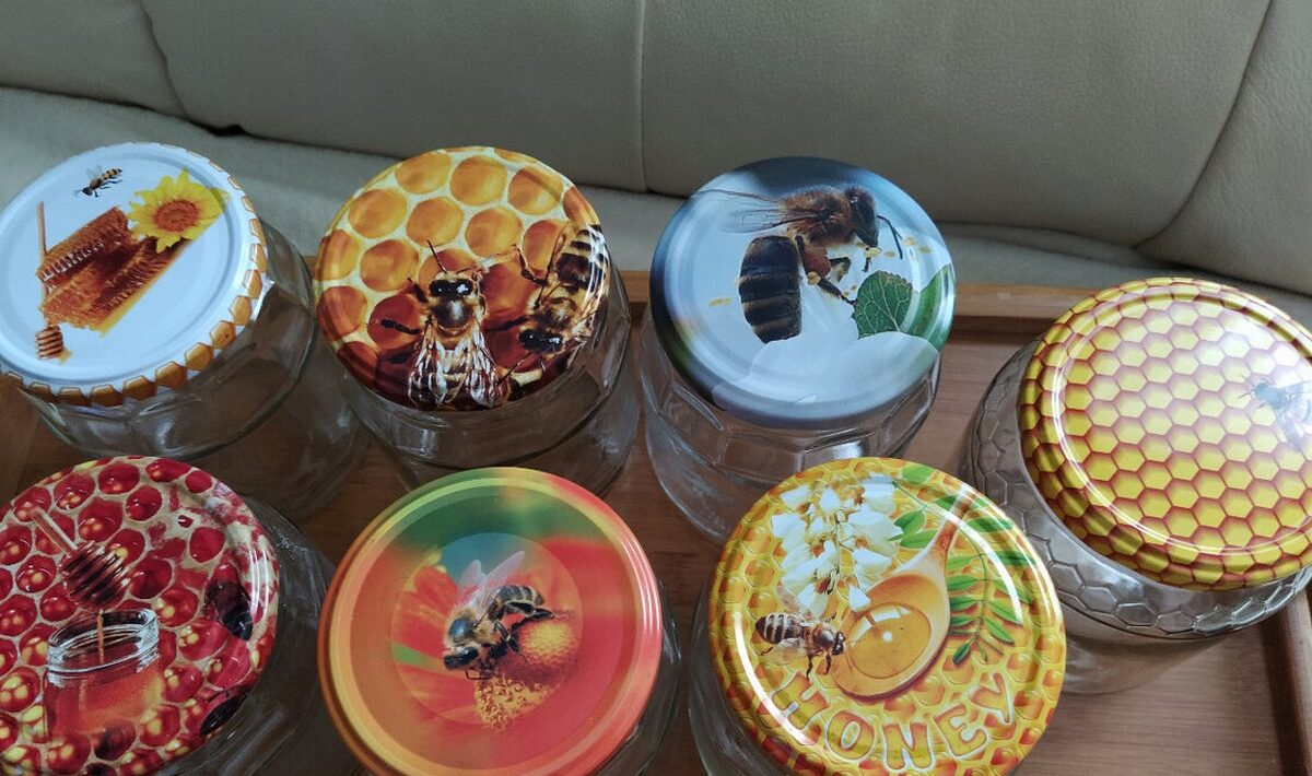 viecka pohare vrchnaky zavarane