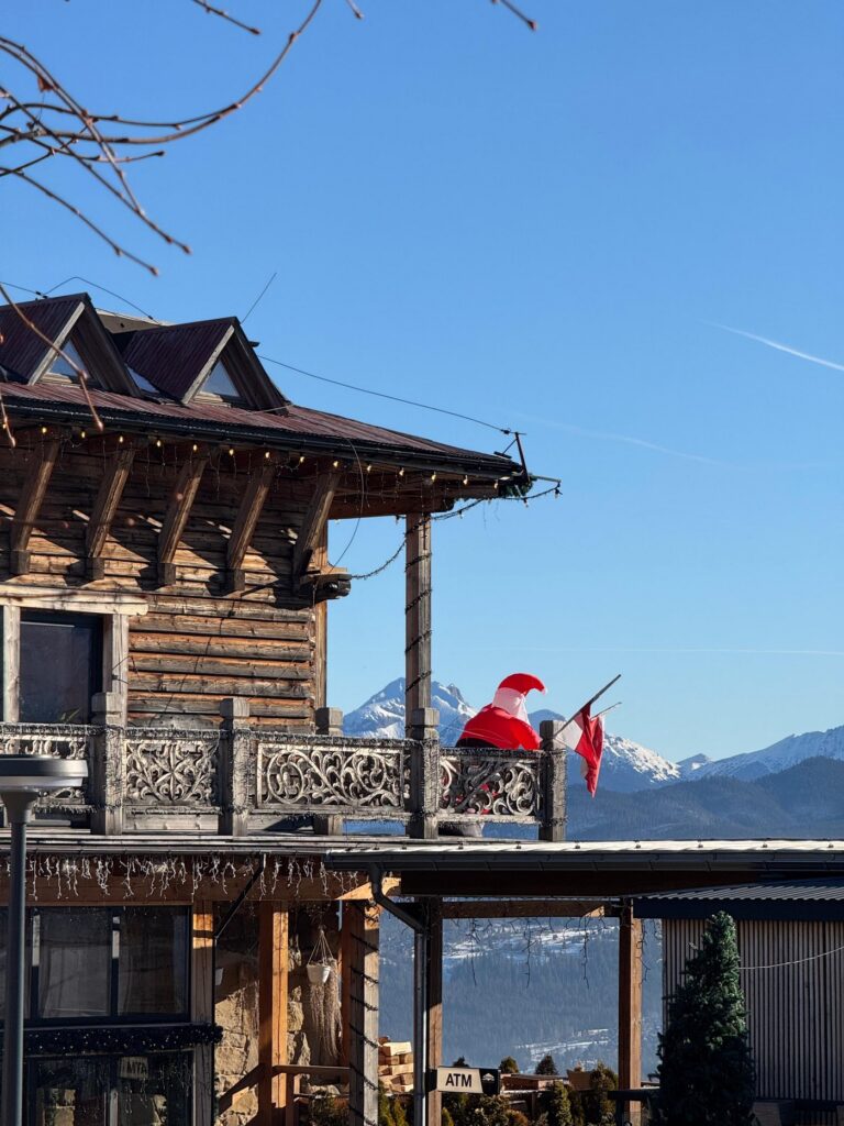 zakopane polsko 1