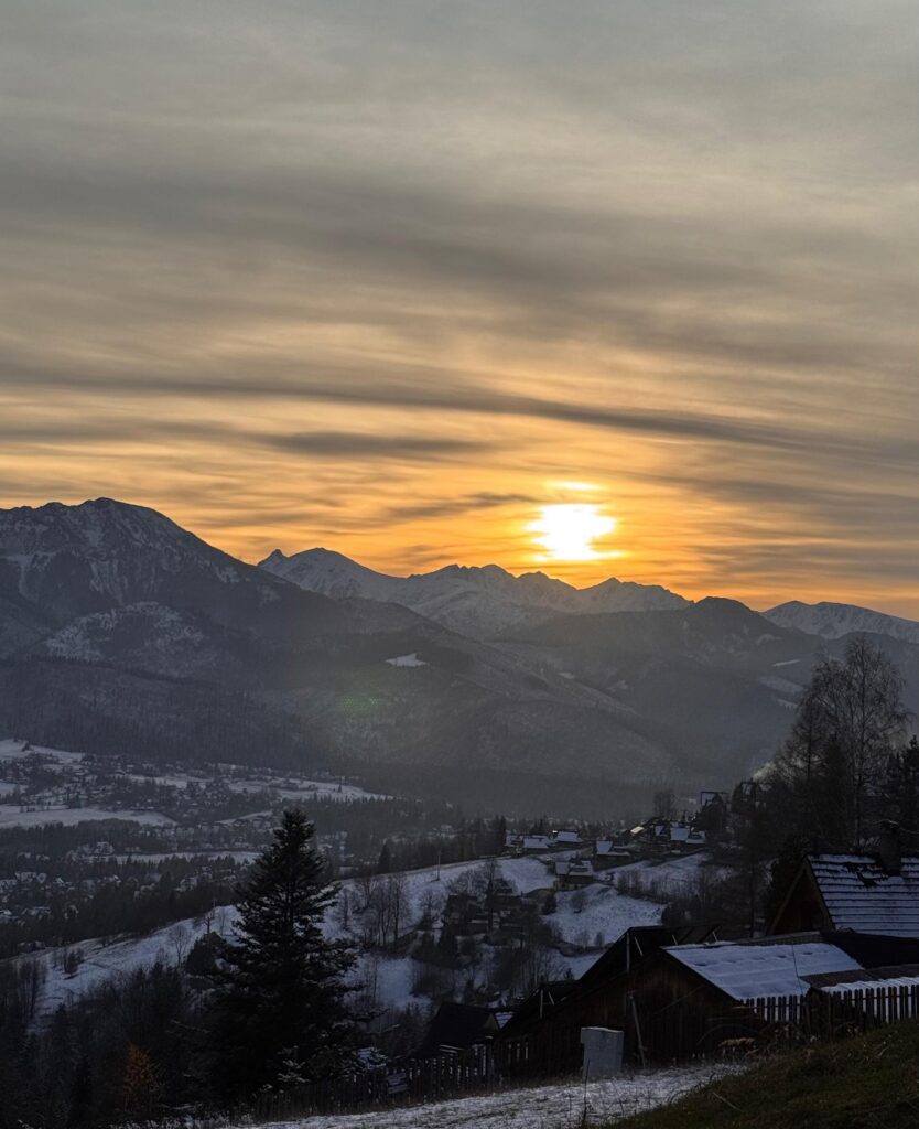 zakopane polsko 2
