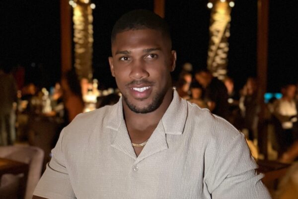 anthony josuhua nehoda