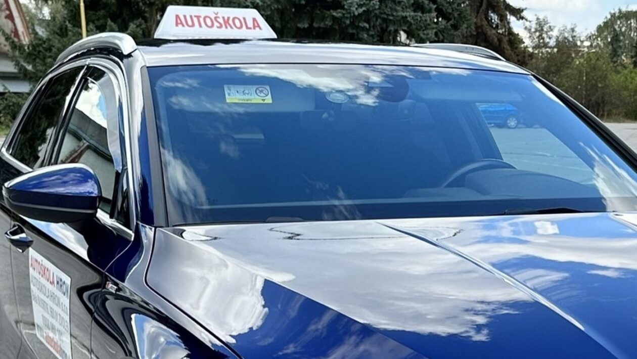 autoskola nove pravidla