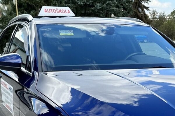 autoskola nove pravidla