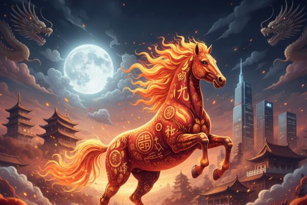 cinsky horoskop 2026