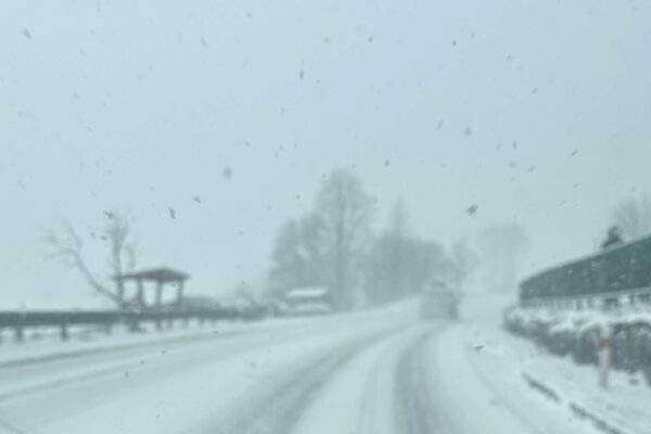 donovaly zjazdnost uzavrete