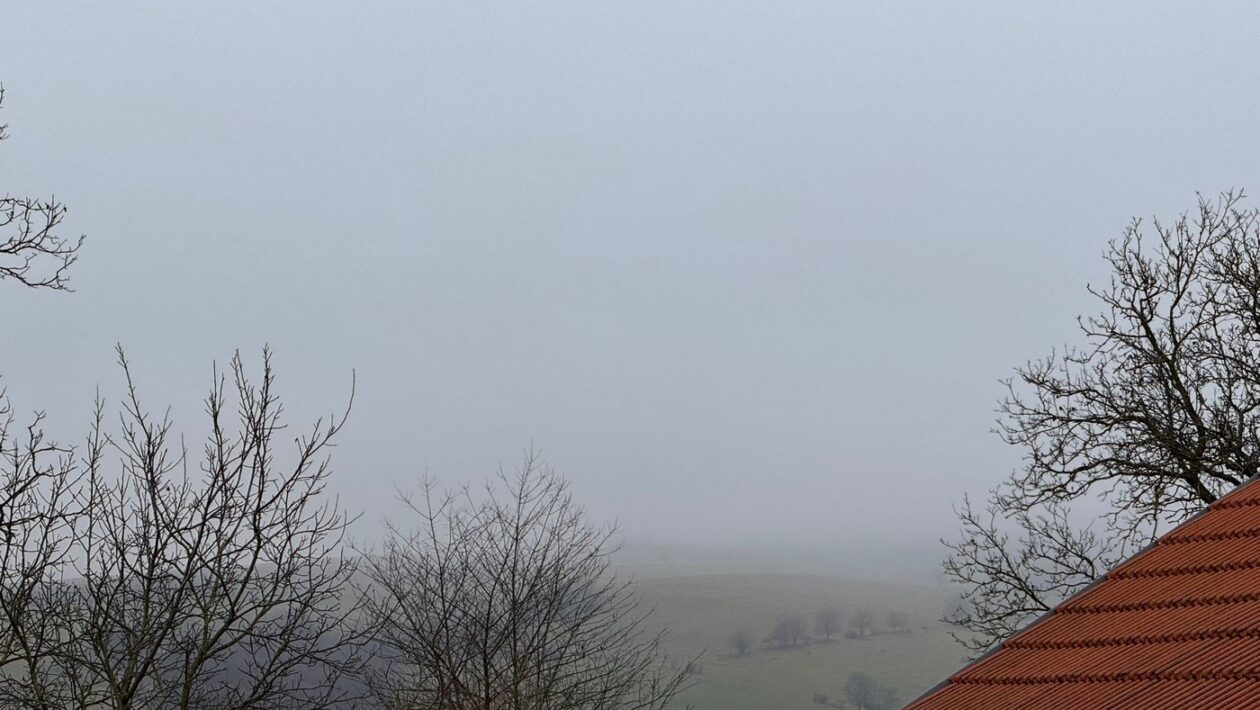 hmla pocasie slovensko