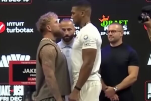 jake paul anthony joshua kde sledovat