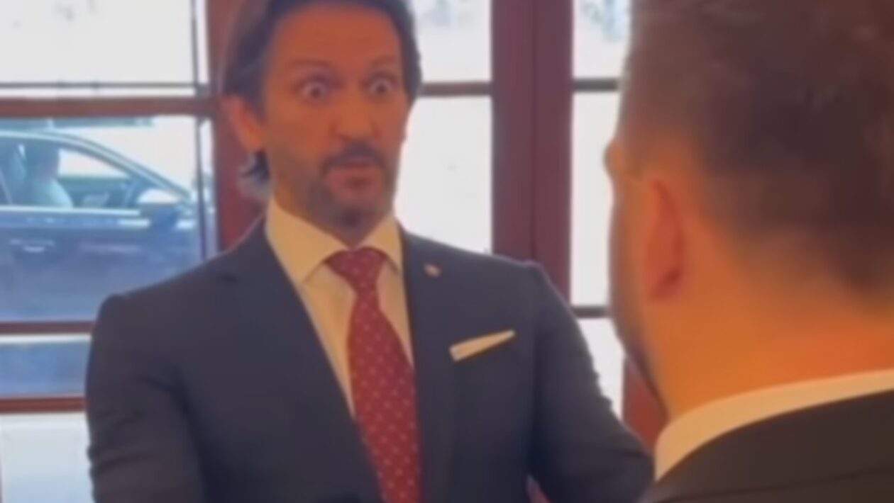 kalinak novinar markiza