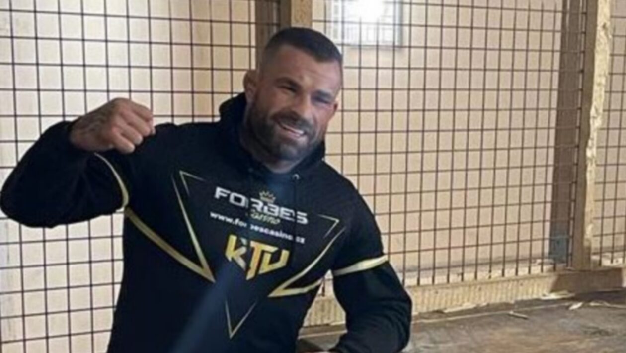 karlos vemola obvinenie policia