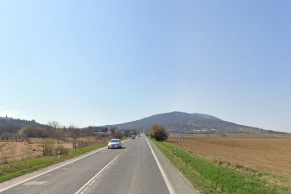 kolinani vybuchy dunenie nitra
