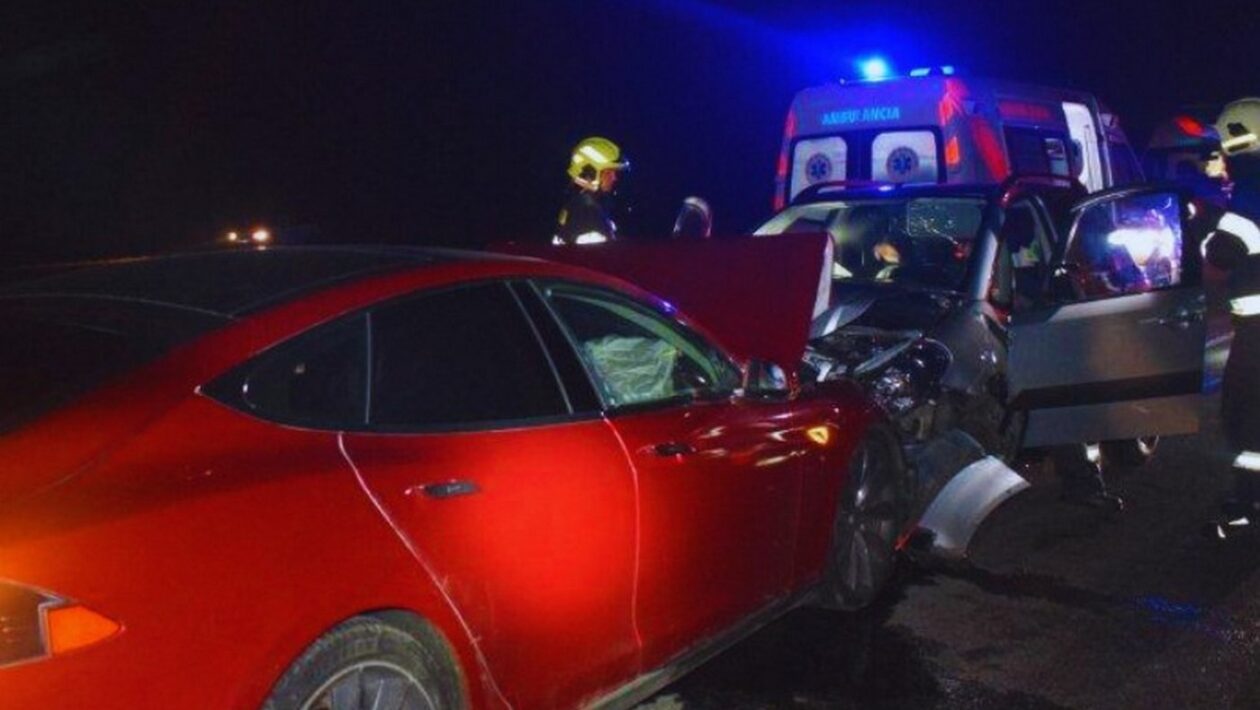 nehoda kirvan hrinova