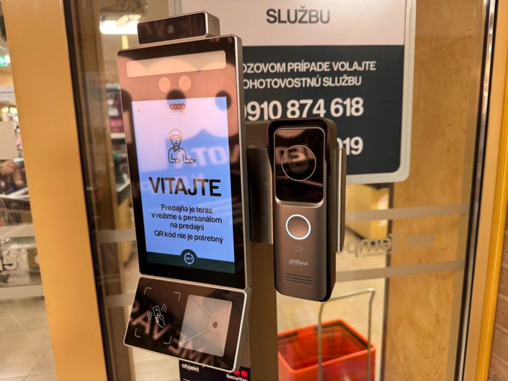 nonstop obchod coop jednota 1