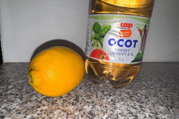 ocot citron
