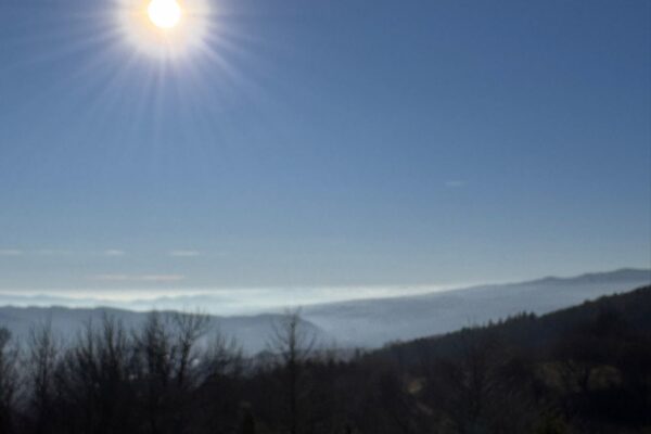 pocasie slovensko predpoved zima