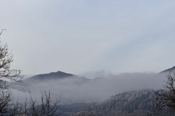 pocasie slovensko zima