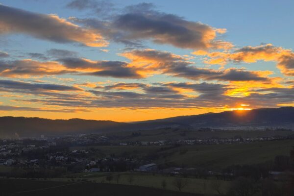 pocasie slovensko zima predpoved