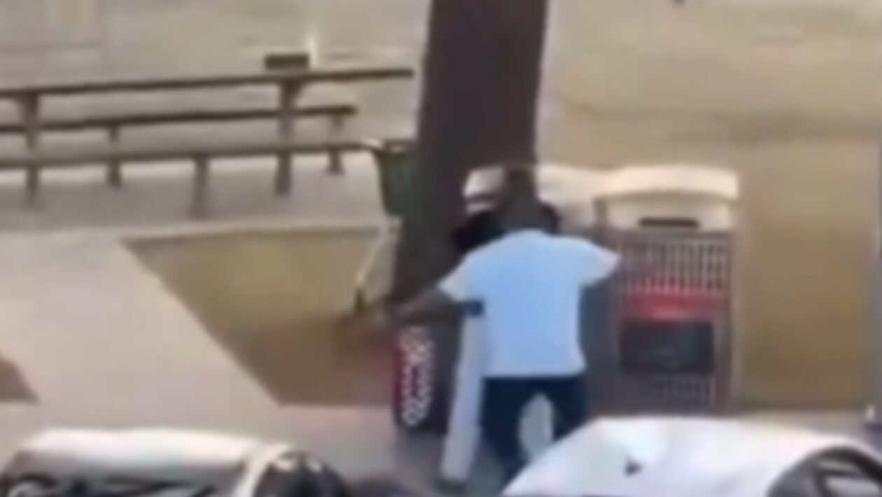 strelba australia utocnik