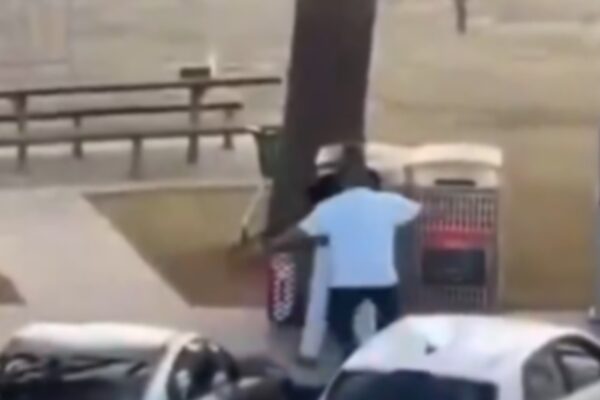 strelba australia utocnik