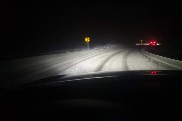 sturec donovaly zjazdnost