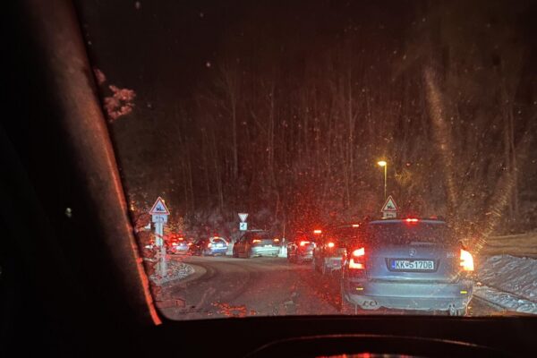 tatranska kotlina smokovec