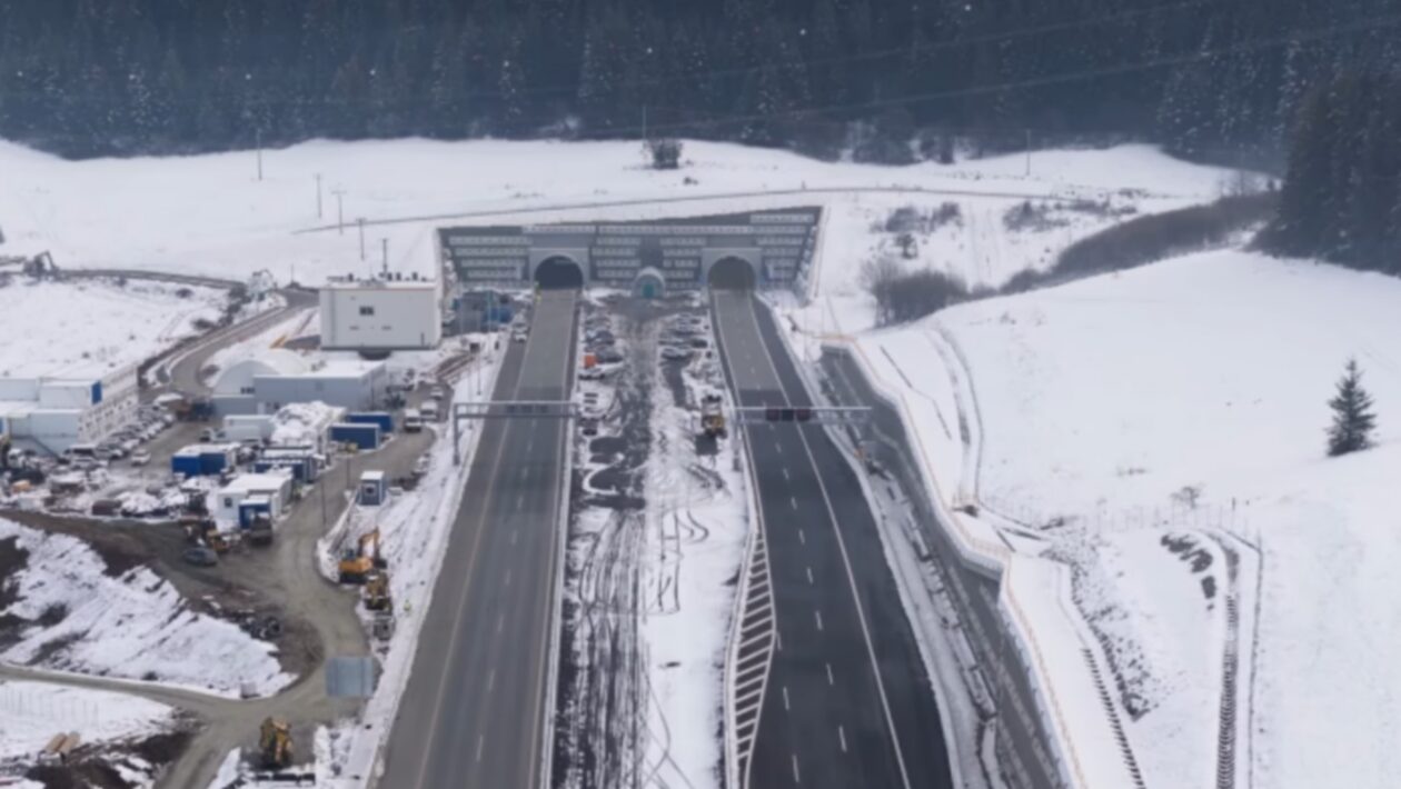 tunel visnove otvorenie 2