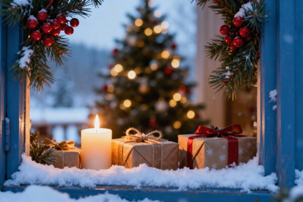 vianoce prvy sviatok vianocny poveri