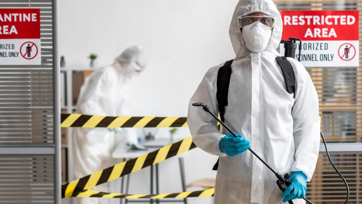 virus vtacia chripka