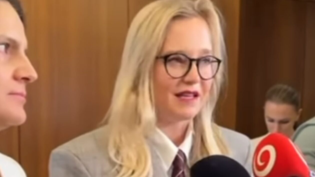 vladimira marcinkova