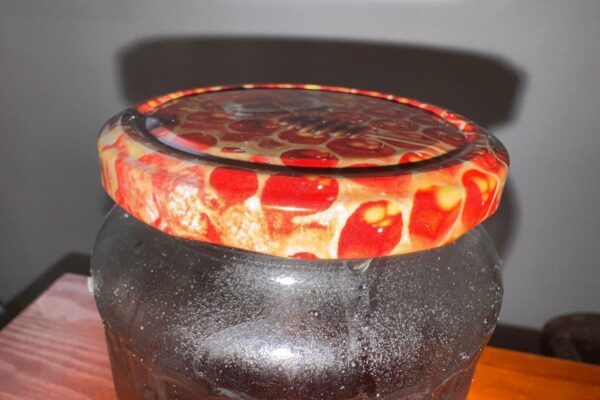 zavaranie pohar otvorenie