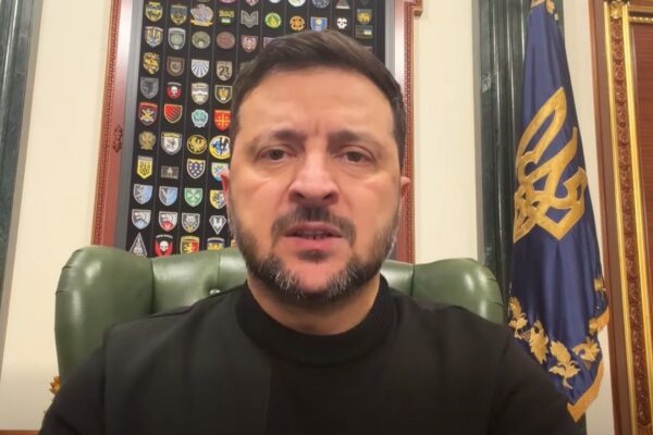 zelenskyj mierovy plan