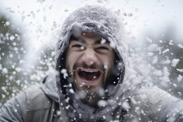zima pocasie slovensko