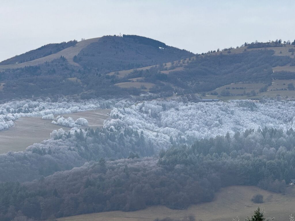 zima sneh pas banska bystrica selce 2