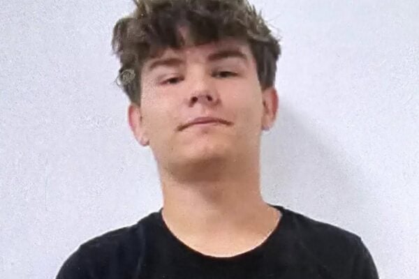 HRUSKA KRISTIAN patranie