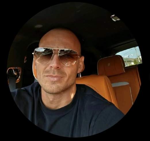 Monika Jakliova Roderik Dobis